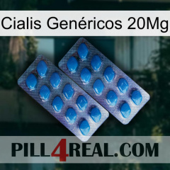 Cialis Genéricos 20Mg viagra2